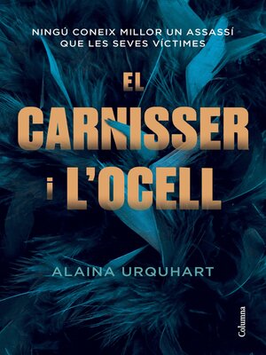 cover image of El carnisser i l'ocell